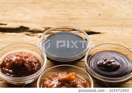 亞洲調料合集（原味） 103472093