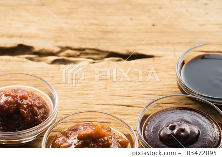 亞洲調料合集(原味) 亞洲調料合集(原味) 103472095