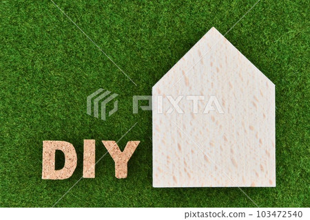 Image of DIY home renovation 103472540