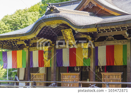 Tanukidaniyama Fudoin Main Hall (Ichijoji, Sakyo Ward, Kyoto City) 103472871