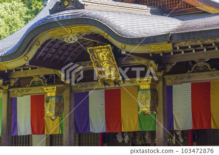 Tanukidaniyama Fudoin Main Hall (Ichijoji, Sakyo Ward, Kyoto City) 103472876