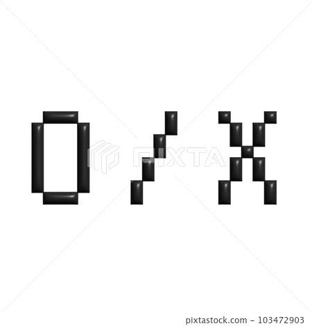 OX OX 103472903