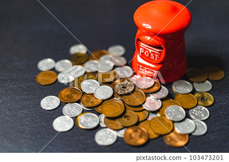 錢郵政銀行 103473201