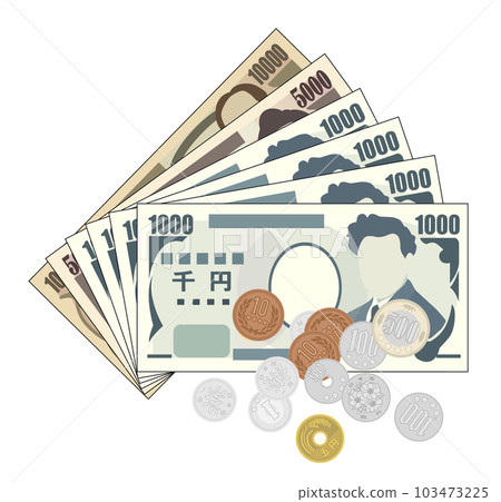 手頭的錢 103473225