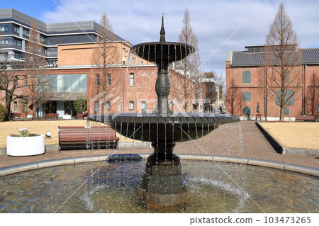 Noritake no Mori, Nishi Ward, Nagoya City 103473265