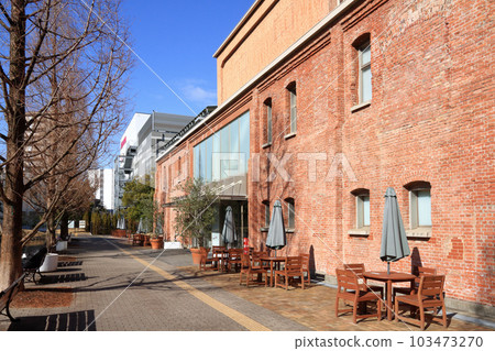 Noritake no Mori, Nishi Ward, Nagoya City Noritake no Mori, Nishi Ward, Nagoya City 103473270