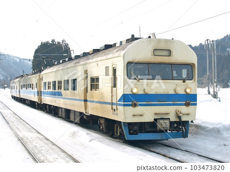 Series 419 北陸彩色麵包 Minamiimajo Series 419 北陸彩色麵包 Minamiimajo 103473820