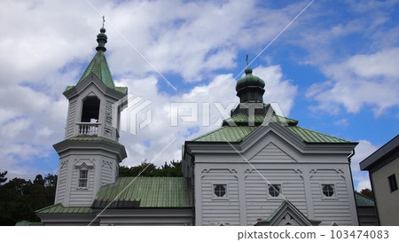 愛知縣豐橋基督教堂 103474083