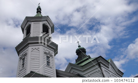 Aichi Prefecture Toyohashi Christ Church Aichi Prefecture Toyohashi Christ Church 103474112