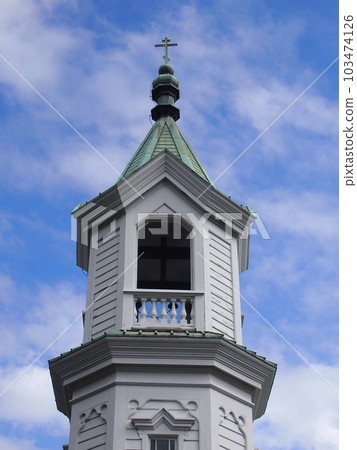 Aichi Prefecture Toyohashi Christ Church Aichi Prefecture Toyohashi Christ Church 103474126