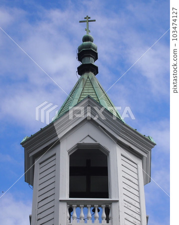 愛知縣豐橋基督教堂 愛知縣豐橋基督教堂 103474127