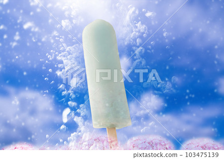 Ice candy 103475139