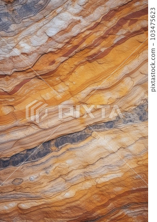 “背景材料”AI生成圖像“紅褐色砂岩狀紋理 103475623