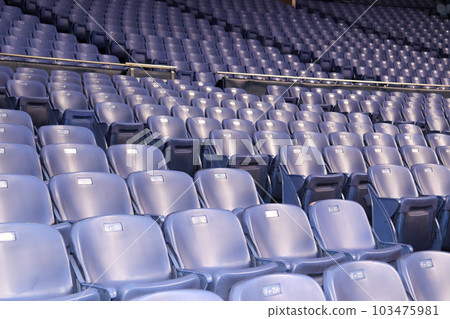 京瓷巨蛋內場座椅 103475981