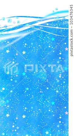 流線型星塵背景素材 流線型星塵背景素材 103476345
