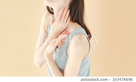 美容淋巴按摩 103476696