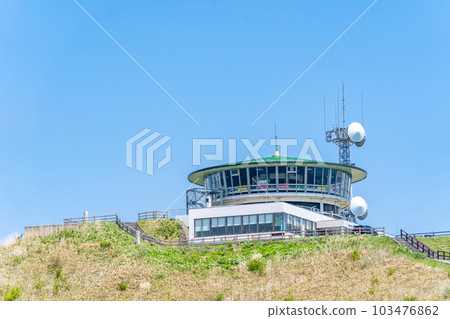 冷山旋轉觀察台 103476862
