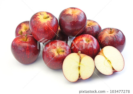 New Zealand apples PRINCE New Zealand apples PRINCE 103477278