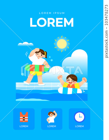 Summer Precautions Prevention Guideline Template 103478273
