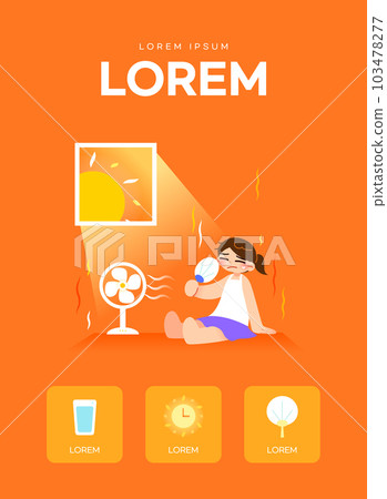Summer Precautions Prevention Guideline Template 103478277