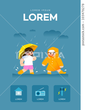Summer Precautions Prevention Guideline Template 103478278