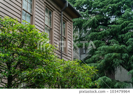 Old Tokyo Music School Gakudo 103479964