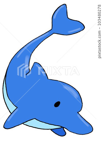 Dolphin 103480278