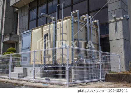 水箱 接收箱 103482041