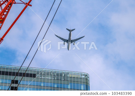More than 3 weeks have passed since the transition to the 5th class of Tokyo cityscape in Japan ... Recovery of air demand ... Above the Shibuya Sakura stage ... = 1 day More than 3 weeks have passed since the transition to the 5th class of Tokyo cityscape in Japan ... Recovery of air demand ... Above the Shibuya Sakura stage ... = 1 day 103483390