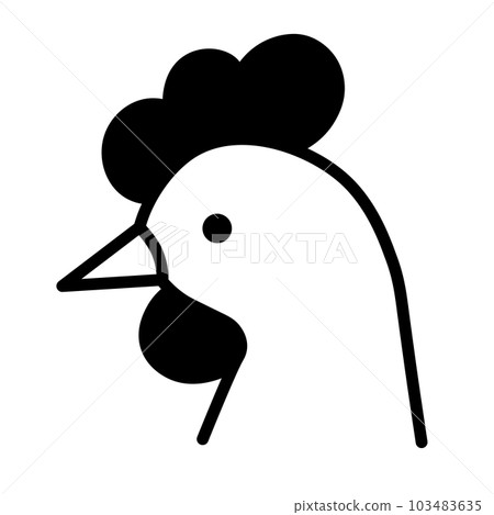 Chicken Chicken 103483635