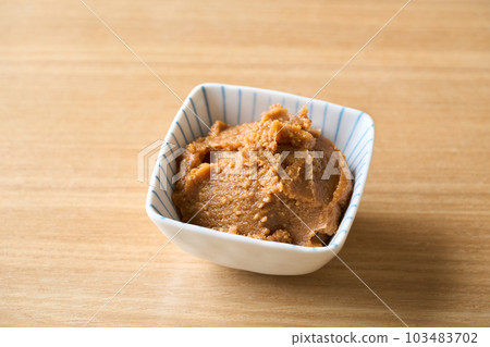 Echigo miso 103483702