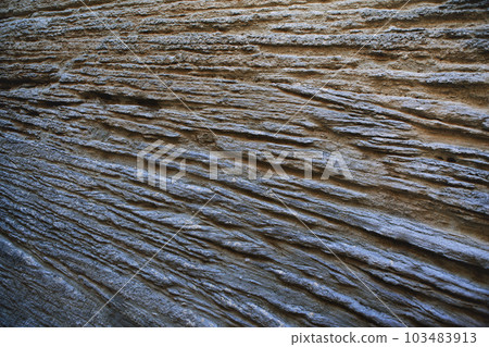 Close up of a weathered mineral background Close up of a weathered mineral background 103483913