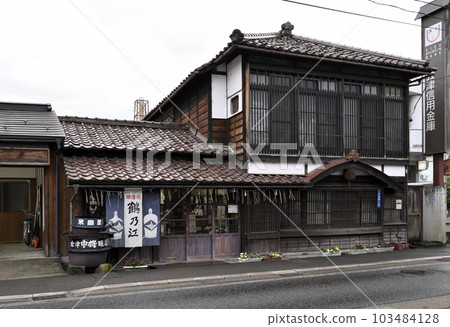 Nanukamachi Street Nanukamachi Street 103484128