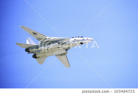 航展 F-14 103484725