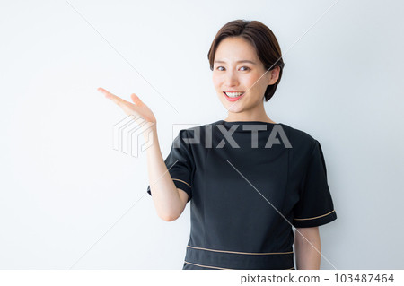 美容師 美容師 103487464
