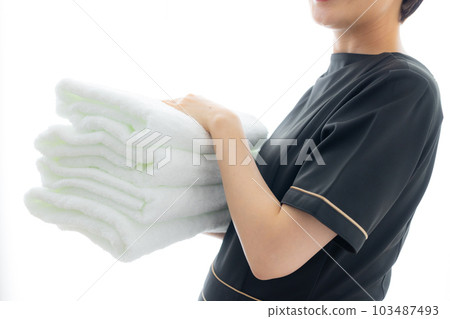 美容師 美容師 103487493