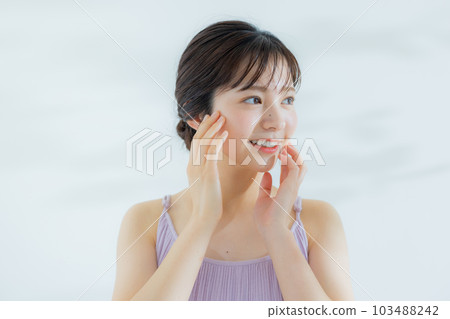 美女形象 103488242