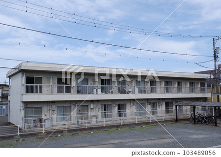 老公寓 老公寓 103489056