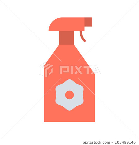 Freshener icon vector image. 103489146