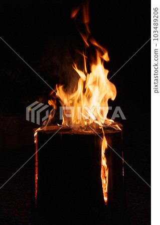 篝火火焰 篝火火焰 103489206