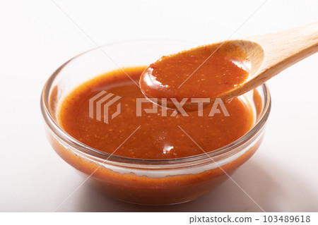 Kimchi no Moto Kimchi no Moto 103489618