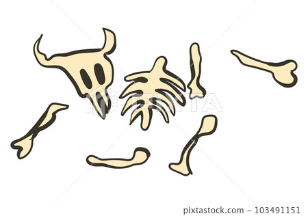 Old antique treasure map element. Decorative... - Stock Illustration ...