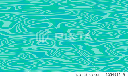 Marble pattern geometric pattern retro background material green Marble pattern geometric pattern retro background material green 103491349