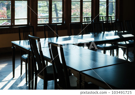 木結構會議室 103491725