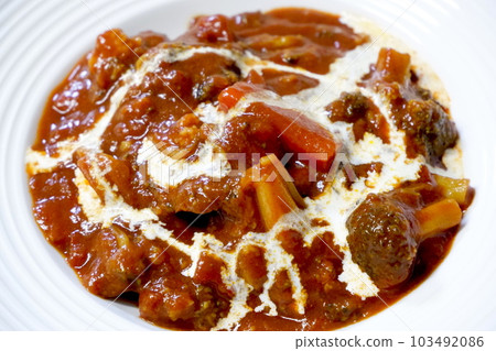 Beef Stew Beef Stew 103492086