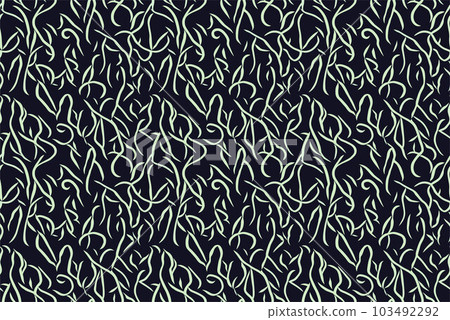 seamless simple pattern of random lines black and white seamless simple pattern of random lines black and white 103492292