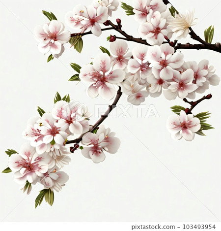 Beautiful Flower  103493954