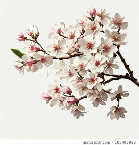 Beautiful Flower  103493958
