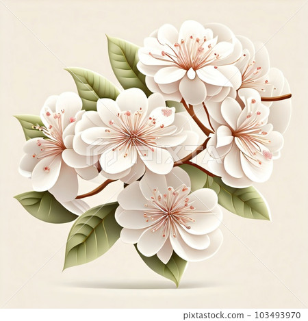 Beautiful Flower Beautiful Flower 103493970
