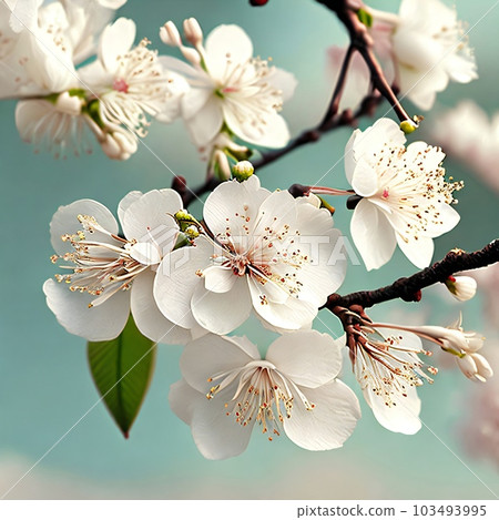 Beautiful Flower  103493995